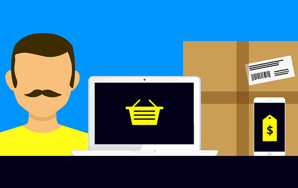 讓網(wǎng)店售后變簡單的方法