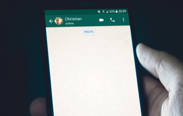 跟顧客溝通時不要有錯別字