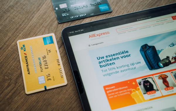 付款后該如何回復顧客