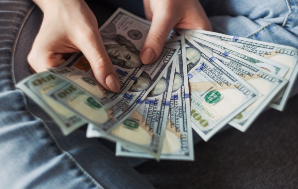 關(guān)于付款的對(duì)話