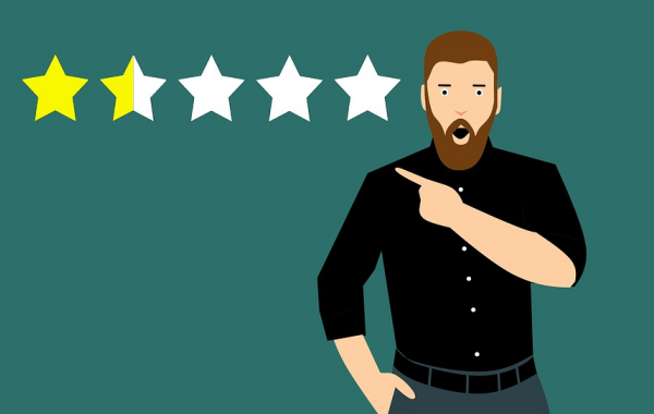 重視買家的評(píng)價(jià)感想