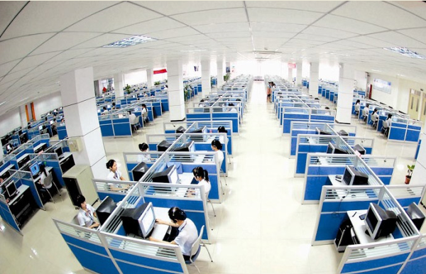 電商淘寶客服外包公司的特點　