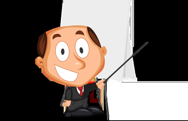 外包團隊的培訓工作　