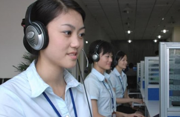 專業(yè)外包客服