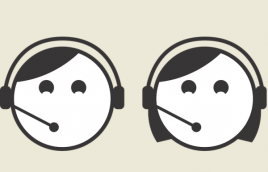 網店強運營下的專業客服托管