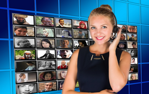 淘寶客服接待客戶的標準流程