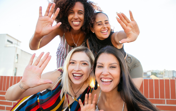 調節溝通的氛圍