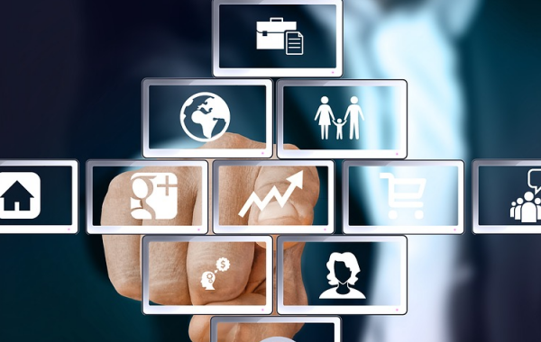 日常的管理活動