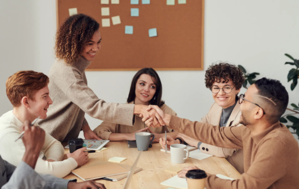 網(wǎng)店和客服外包公司合作中關于溝通的問題