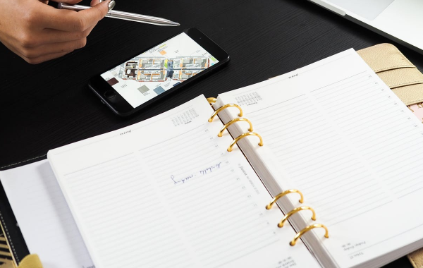 客服的工作情況