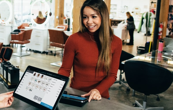 提高顧客的回頭率