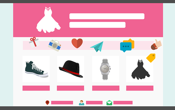 慢慢優(yōu)化店鋪