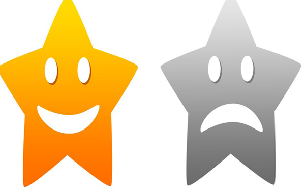 買家對產品的評論