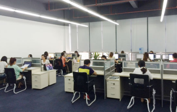 上海客服外包公司的發展情況，有哪些外包公司