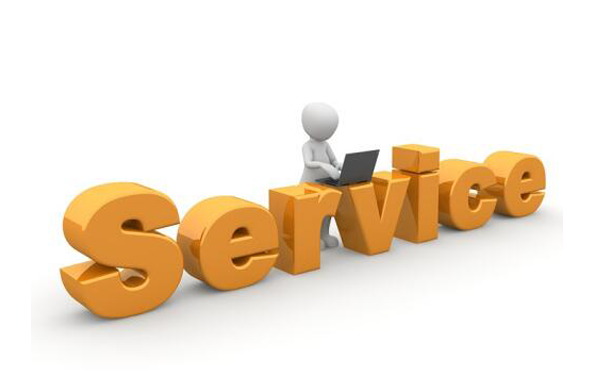 贏得顧客信任的步驟