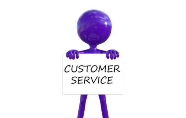 想做金牌客服要真誠(chéng)