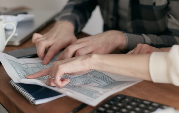 發票問題的處理