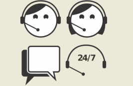 淘寶客服外包選擇女客服好還是男客服好？