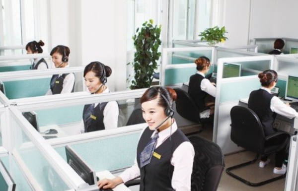 專業(yè)客服團隊