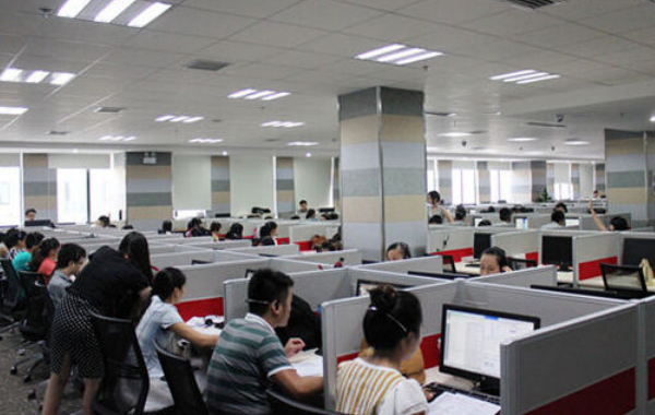 提高客服的歸屬感