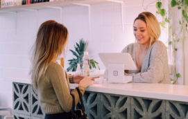 客服外包是如何提升客戶回頭率的?