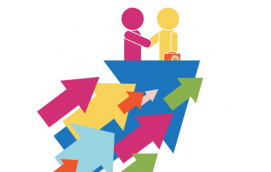 當網店的咨詢量暴漲,商家可以選擇客服外包?