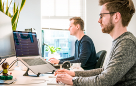 店主合作網店客服外包公司的好處