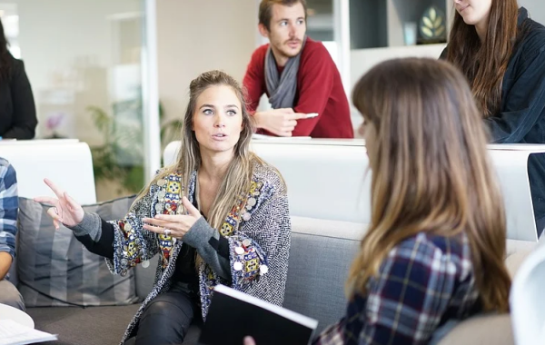 網店客服如何服務好顧客？