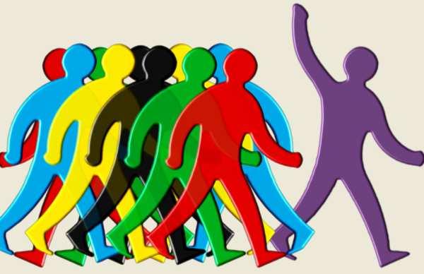 客服組長的工作