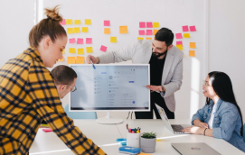 客服外包為什么能為網店提高服務質量？