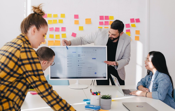 客服外包為什么能為網店提高服務質量？