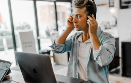 外包客服公司給網店提供什么？