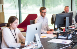 客服外包公司的服務對象以及好處