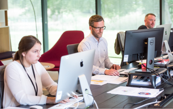 客服外包公司的服務(wù)對象以及好處