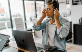 淘寶網(wǎng)店客服慣用的溝通銷售技巧