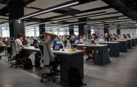 “客服外包”電商網店發展的需要