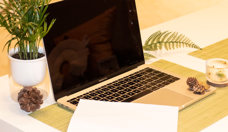 網店裝修很重要