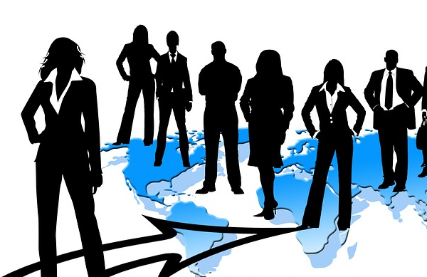 客服外包團(tuán)隊(duì)