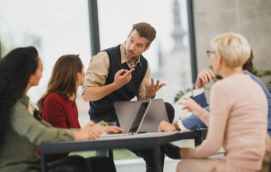 網店客服該如何外包？網店客服外包的步驟是什么？