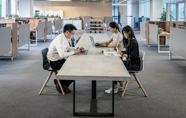 查看外包公司的主營業(yè)務