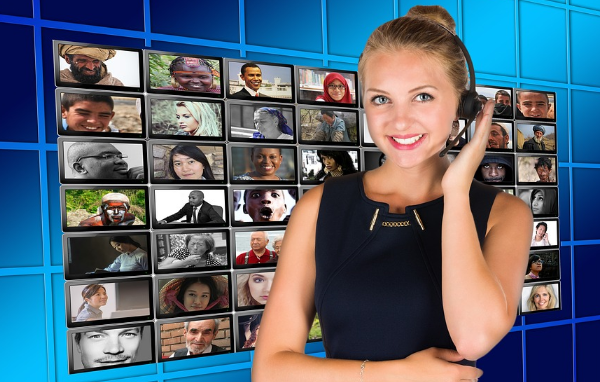 外包服務質量好