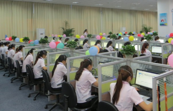 如何在雙12時判斷天貓網店客服外包的服務質量？