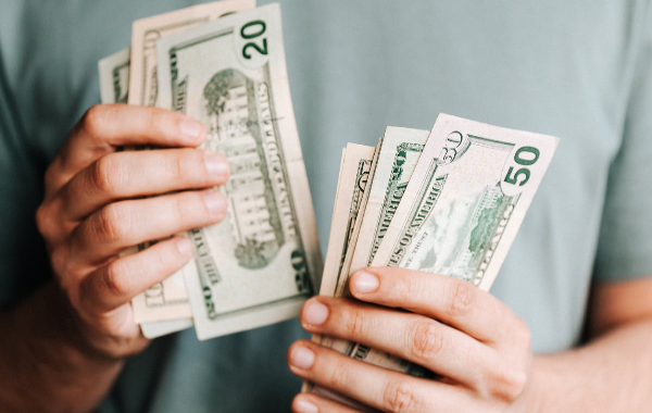 客服外包公司收費