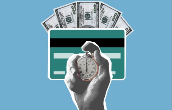 減少時間和成本支出