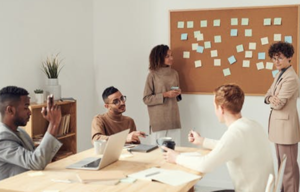 外包公司培訓客服