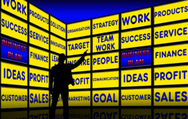 現(xiàn)在,快手店鋪外包客服的發(fā)展情況怎么樣了?