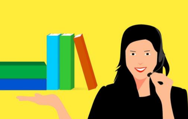 專業(yè)客服態(tài)度