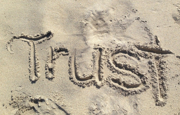 外包公司講信用