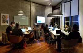 正規的微信商城客服外包公司是如何管理團隊的?