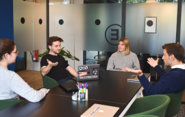 應(yīng)該怎樣判斷微信客服團(tuán)隊(duì)外包公司的信譽(yù)如何？